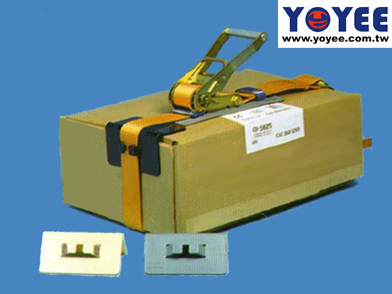 Corner Protector For Belt
