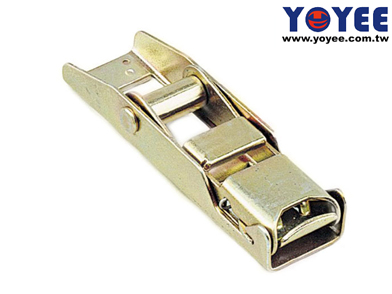 1" Over Center Buckle