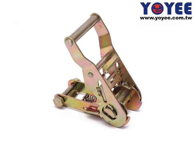 1" Heavy Duty Ratchet Buckle