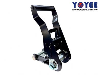2" 5T Long handle Ratchet Buckle