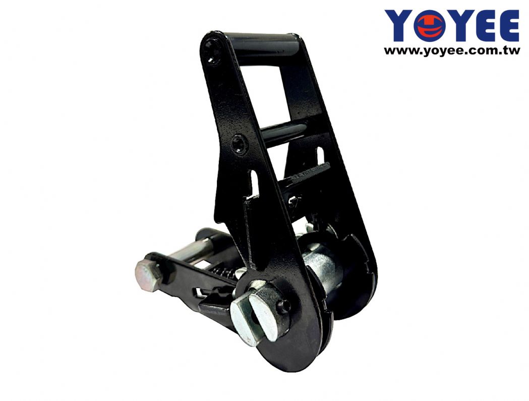 38mm 2.5T Ratchet Buckle