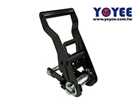 2" 5T Long handle Ratchet Buckle