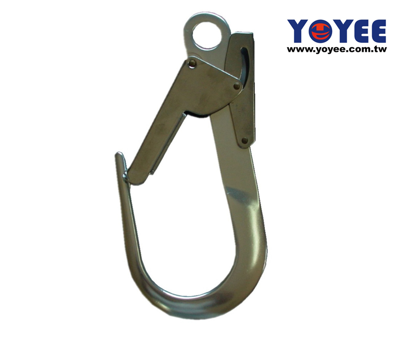 Rock Climbing Hook