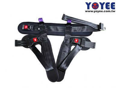 Trampoline Bungee Safety Harness (S)