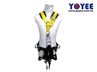 Tree Work Safety Harness