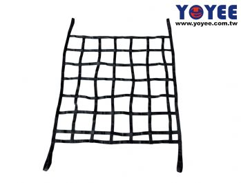 1" 一體成型- 貨物安全吊網