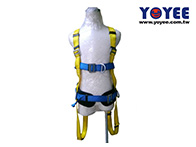 All-In-One Safety Harness
