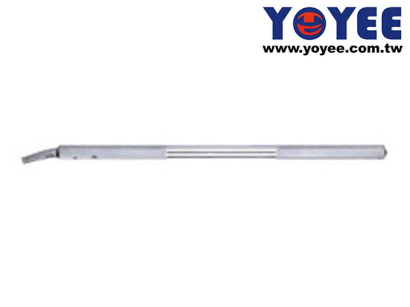 Winch bar