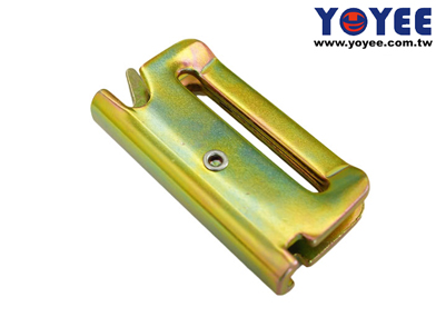 End Fittings