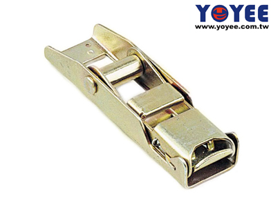 1" Over Center Buckles