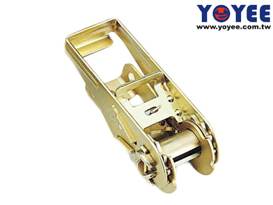 1" Ratchet Buckles