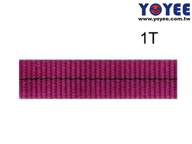 25 mm Webbings For Slings