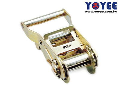 1.5" Ratchet Buckles