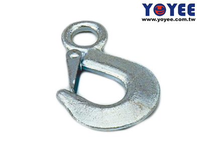 Eye Slip Hooks
