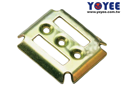 E-Track Rail Heavy Duty