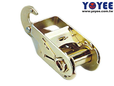 1-3/4" Ratchet Buckles