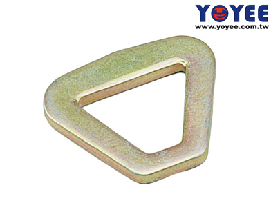 Triangle Ring