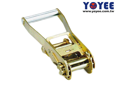 2" Ratchet Buckles