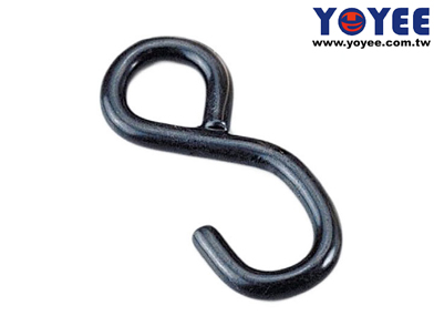 S Hooks
