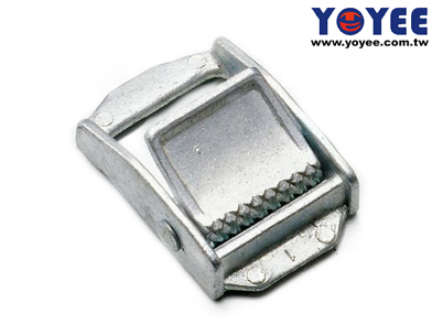 1" Cam Buckles