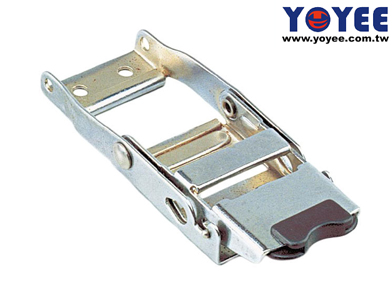 Over Center Buckles