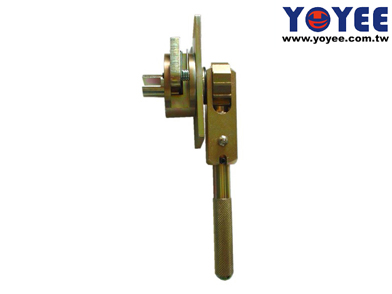 Ratchet Tensioner