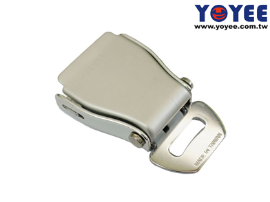 Seat Belt Buckles