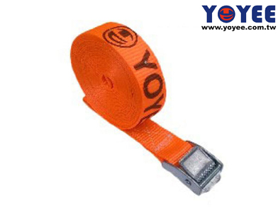 1" Cam Buckle Straps