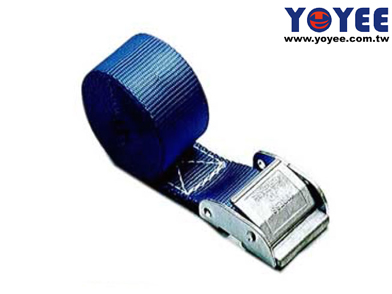 2" Cam Buckle Straps