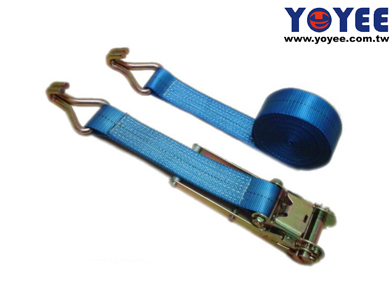 3" Ratchet Tie Downs