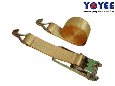 4" Ratchet Tie Downs