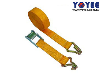 J-Hook End