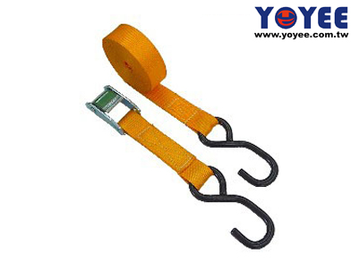 S-Hook End