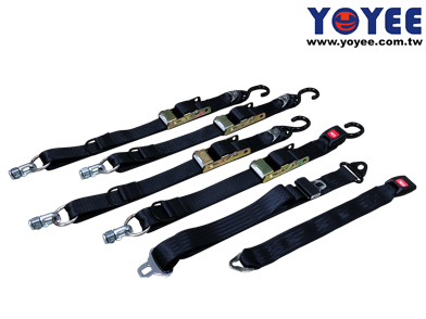 Seat Belt Accessories