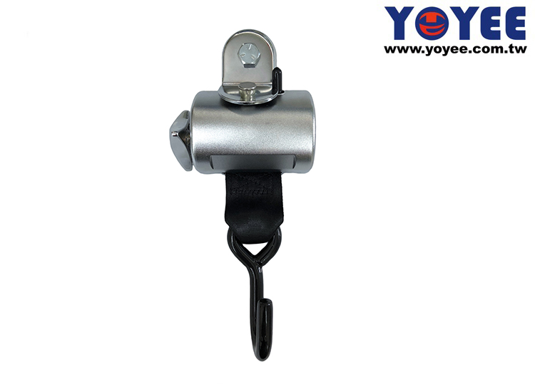 Seat Belt Retractor