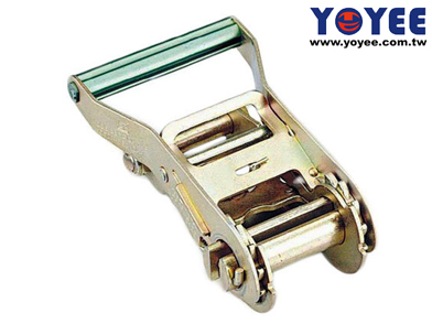 Buckle Types