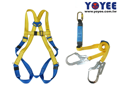 Personal Protective Equipment (P.P.E)