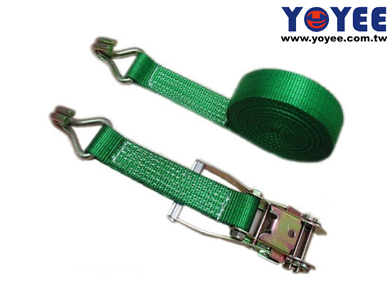 Ratchet Tie Downs