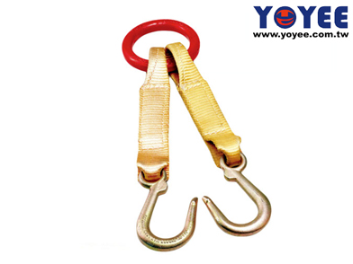 Double legs Slings