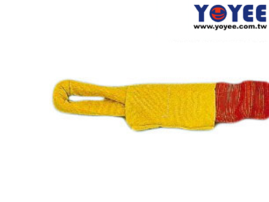 Tow Rope with Loop