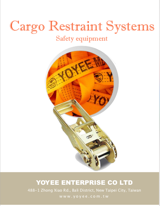 2019 YOYEE Catalogue